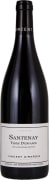 Vincent Girardin Santenay Terre D'Enfance Rouge 2017  Front Bottle Shot