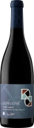 Convene by Dan Kosta Russian River Pinot Noir 2021  Front Bottle Shot
