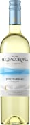 Mezzacorona Pinot Grigio 2021  Front Bottle Shot
