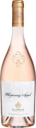 Chateau d'Esclans Whispering Angel Rose (375ML half-bottle) 2019  Front Bottle Shot