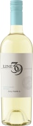 Line 39 Sauvignon Blanc 2022  Front Bottle Shot