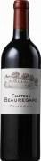 Chateau Beauregard  2016 Front Bottle Shot