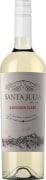 Santa Julia Plus Sauvignon Blanc 2022  Front Bottle Shot