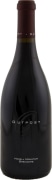 Outpost Howell Mountain Grenache 2012  Front Bottle Shot