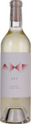 AXR Sauvignon Blanc 2021  Front Bottle Shot
