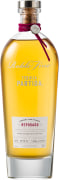 Partida Roble Fino Reposado Tequila Front Bottle Shot