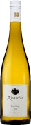 Kunstler Rheingau Estate Dry Riesling 2022  Front Bottle Shot