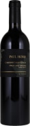 Paul Hobbs Stagecoach Vineyard Cabernet Sauvignon 2003  Front Bottle Shot