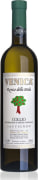 Venica Sauvignon Blanc Collio Ronco Delle Mele 2002 Front Bottle Shot