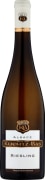 Kuentz-Bas Trois Chateaux Riesling 2016  Front Bottle Shot