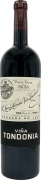 R. Lopez de Heredia Rioja Vina Tondonia Reserva (1.5 Liter Magnum) 2004  Front Bottle Shot