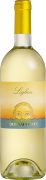 Donnafugata Lighea Dry Muscat 2019  Front Bottle Shot