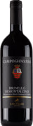 San Felice Campogiovanni Brunello di Montalcino 2014  Front Bottle Shot