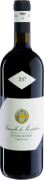 Fattoria dei Barbi Brunello di Montalcino Vigna del Fiore 2017  Front Bottle Shot