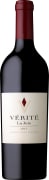 Verite La Joie 2014 Front Bottle Shot