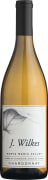 J Wilkes Chardonnay 2019  Front Bottle Shot