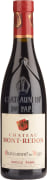 Chateau Mont-Redon Chateauneuf-du-Pape 2017  Front Bottle Shot