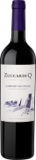 Zuccardi Q Cabernet Sauvignon 2023  Front Bottle Shot