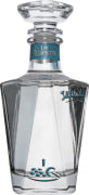 Lote Maestro Plata Tequila  Front Bottle Shot