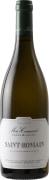 Meo-Camuzet Freres & Soeurs Saint-Romain Blanc 2018  Front Bottle Shot