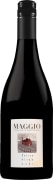 Maggio Family Vineyards Petite Sirah 2017  Front Bottle Shot