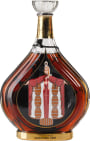 Courvoisier Erte No. 4 Vieillissement Cognac Front Bottle Shot