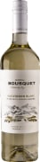 Domaine Bousquet Organic Sauvignon Blanc 2020  Front Bottle Shot