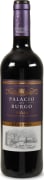 Burgo Viejo Palacio del Burgo Reserva 2016  Front Bottle Shot
