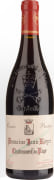 Domaine Jean Royer Chateauneuf-du-Pape Cuvee Prestige 2016 Front Bottle Shot