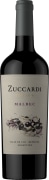 Zuccardi Serie A Malbec 2023  Front Bottle Shot