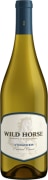 Wild Horse Viognier 2018  Front Bottle Shot