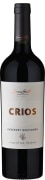 Crios de Susana Balbo Cabernet Sauvignon 2020  Front Bottle Shot