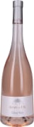 Chateau Minuty Rose et Or 2021  Front Bottle Shot