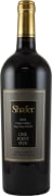 Shafer One Point Five Cabernet Sauvignon 2006  Front Bottle Shot