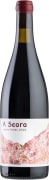 Iria Otero A Seara Tinto 2022  Front Bottle Shot