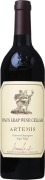 Stag's Leap Wine Cellars Artemis Cabernet Sauvignon (1.5 Liter Magnum) 2016  Front Bottle Shot
