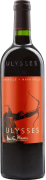 Ulysses Cabernet Sauvignon 2019  Front Bottle Shot