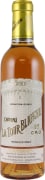 Chateau La Tour Blanche Sauternes 2001  Front Bottle Shot
