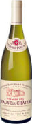 Bouchard Pere & Fils Beaune du Chateau Premier Cru Blanc 2014 Front Bottle Shot