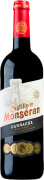 Castillo de Monseran Garnacha 2015 Front Bottle Shot