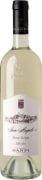 Banfi San Angelo Pinot Grigio 2016 Front Bottle Shot