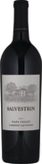 Salvestrin Napa Valley Cabernet Sauvignon 2017 Front Bottle Shot