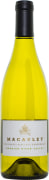 Macauley Bacigalupi Vineyard Chardonnay 2019  Front Bottle Shot