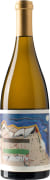Chanin Los Alamos Vineyard Chardonnay 2016  Front Bottle Shot
