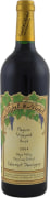 Nickel & Nickel Regusci Vineyard Block 4 2004  Front Bottle Shot