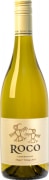 ROCO Willamette Valley Chardonnay 2014 Front Bottle Shot