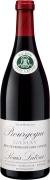 Louis Latour Bourgogne Gamay 2018  Front Bottle Shot