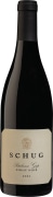 Schug Petaluma Gap Pinot Noir 2023 Front Bottle Shot
