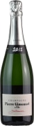 Pierre Gimonnet Gastronome Blanc de Blancs Brut 2015  Front Bottle Shot