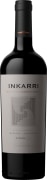 Inkarri by Proviva Estate Syrah 2016  Front Bottle Shot